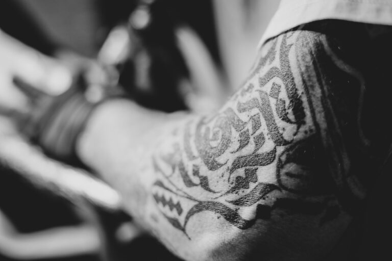 Carritatif Tatoo Days 2023