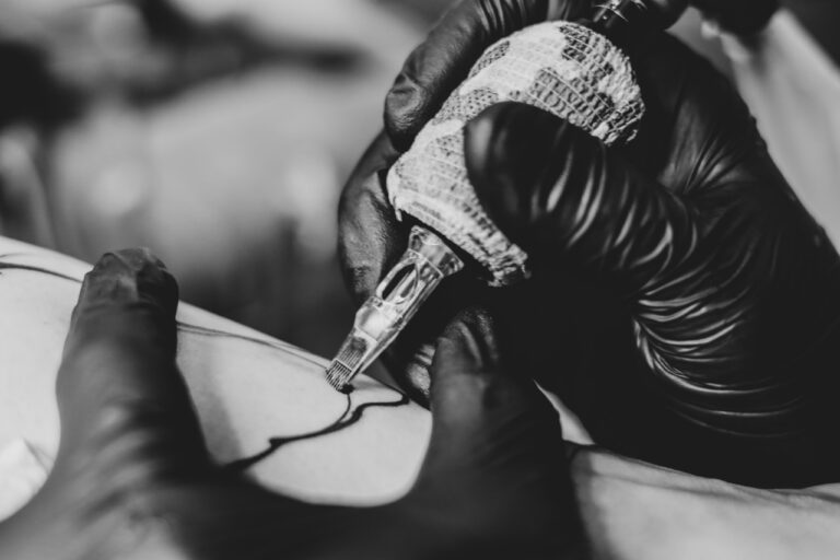 Carritatif Tatoo Days 2023