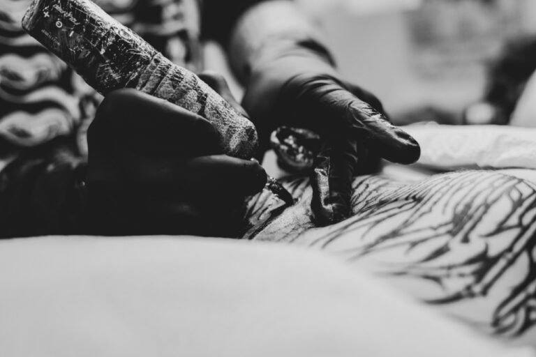 Carritatif Tatoo Days 2023