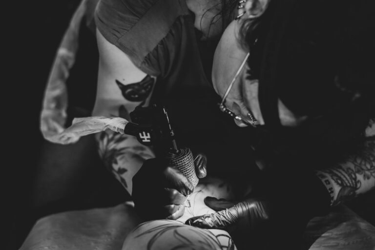 Carritatif Tatoo Days 2023