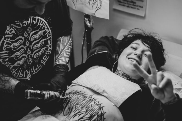 Carritatif Tatoo Days 2023