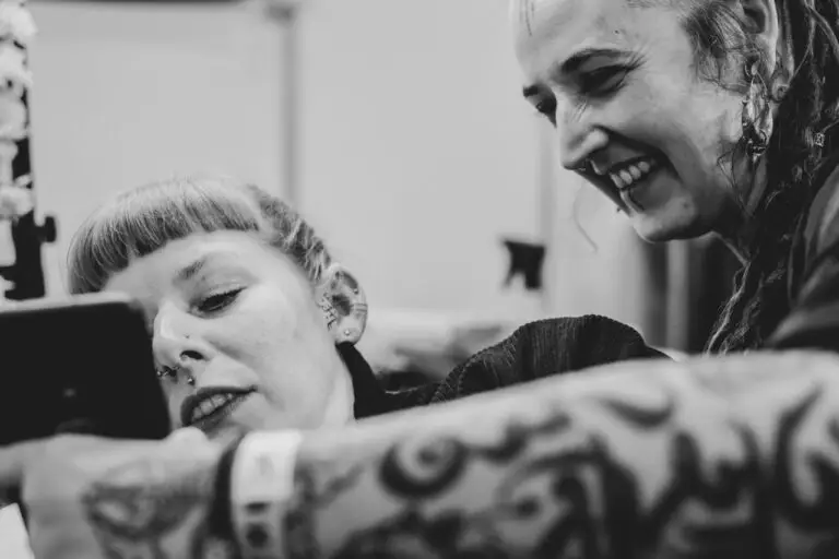 Carritatif Tatoo Days 2023