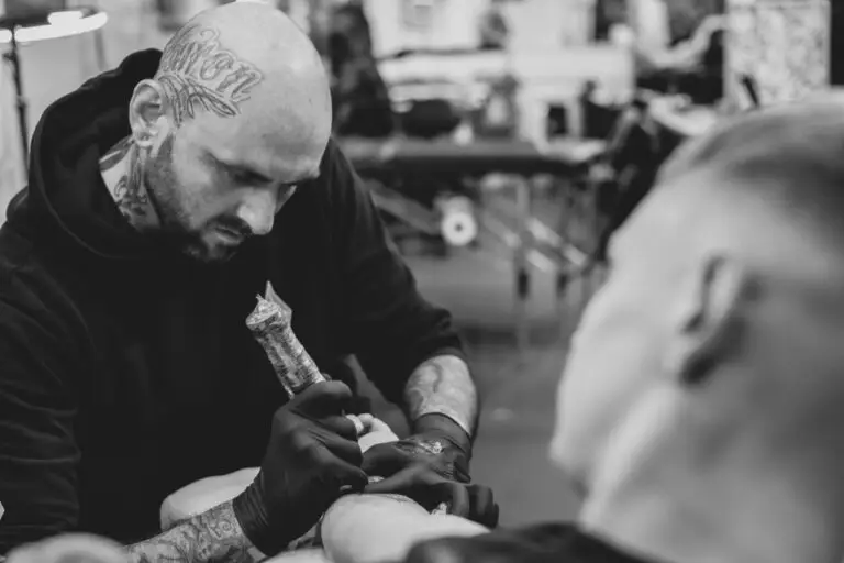 Carritatif Tatoo Days 2023