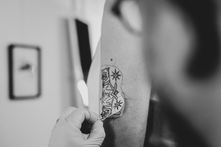 Carritatif Tatoo Days 2023