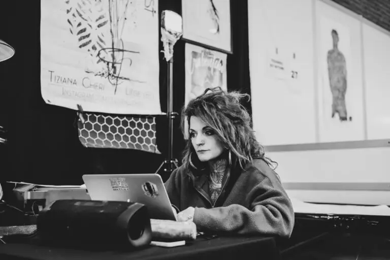 Carritatif Tatoo Days 2023