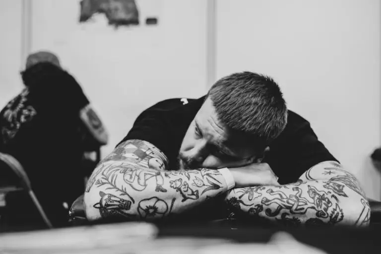 Carritatif Tatoo Days 2023