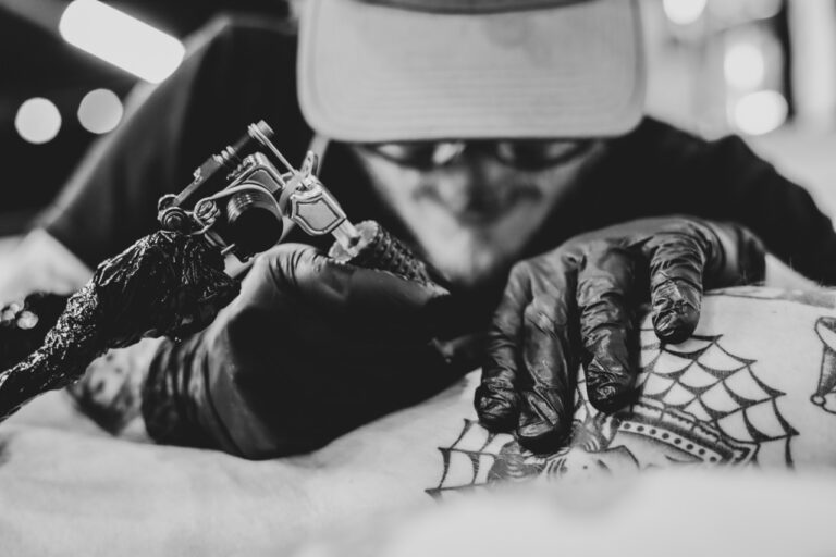 Carritatif Tatoo Days 2023