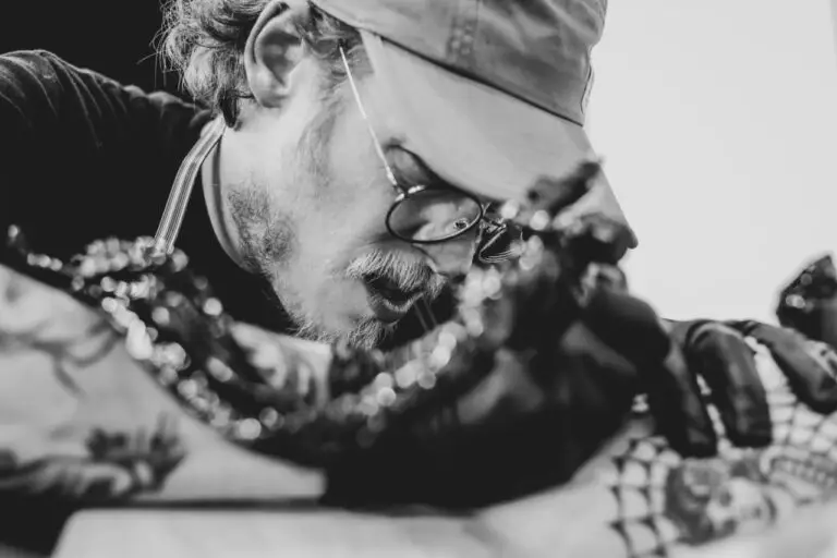 Carritatif Tatoo Days 2023