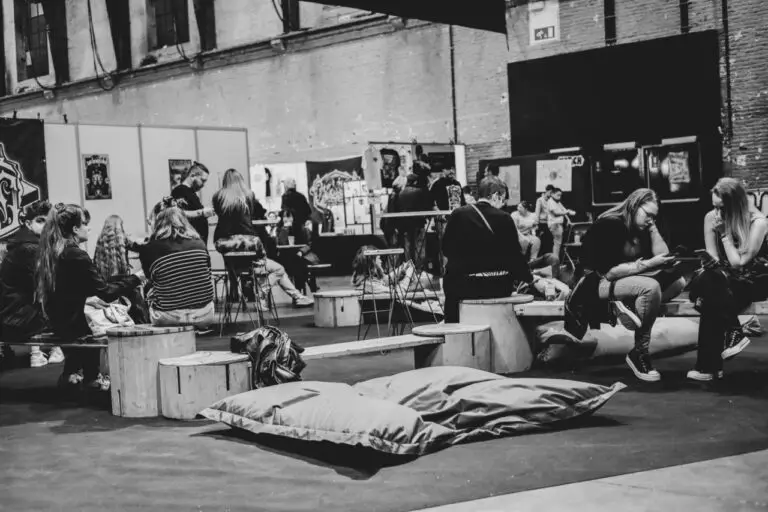 Carritatif Tatoo Days 2023