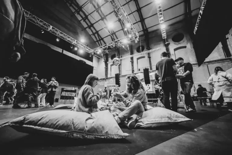 Carritatif Tatoo Days 2023