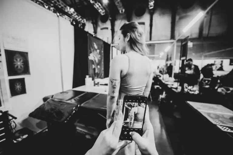 Carritatif Tatoo Days 2023