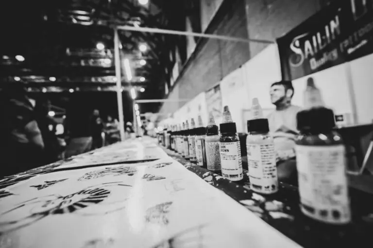 Carritatif Tatoo Days 2023