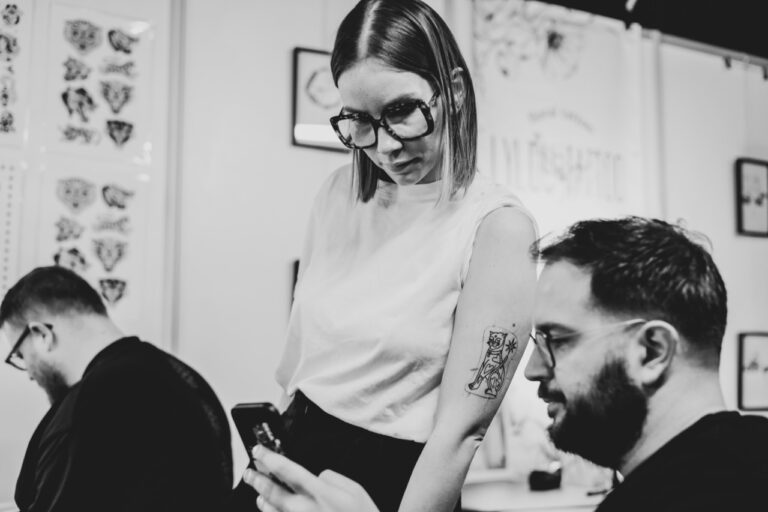 Carritatif Tatoo Days 2023