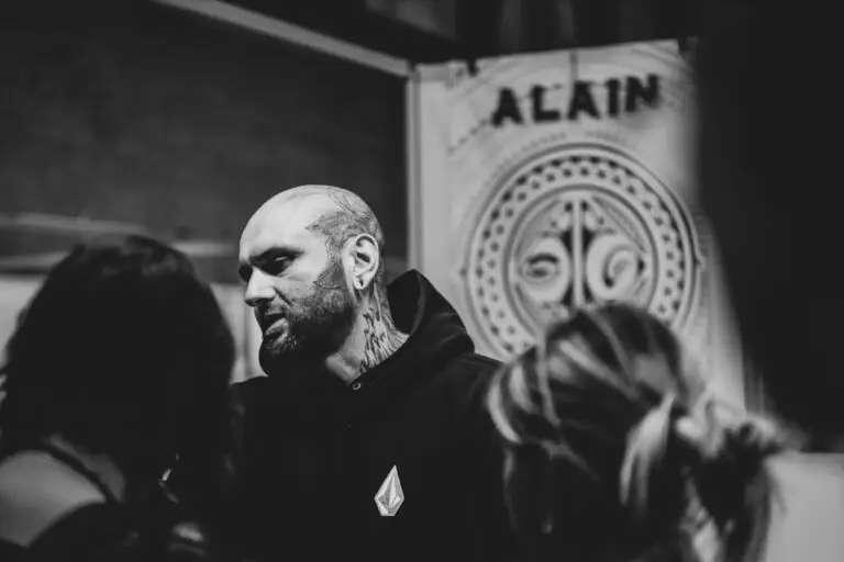 Carritatif Tatoo Days 2023