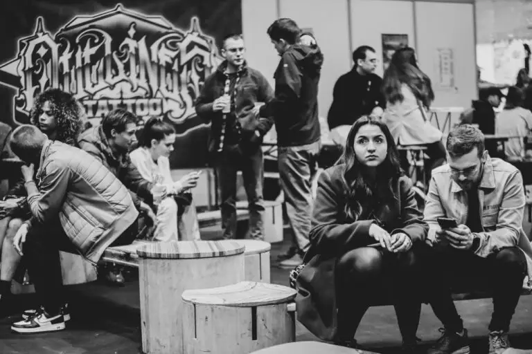 Carritatif Tatoo Days 2023