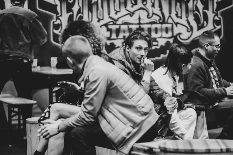 Carritatif Tatoo Days 2023