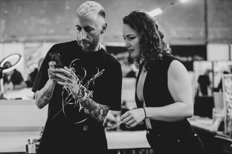 Carritatif Tatoo Days 2023