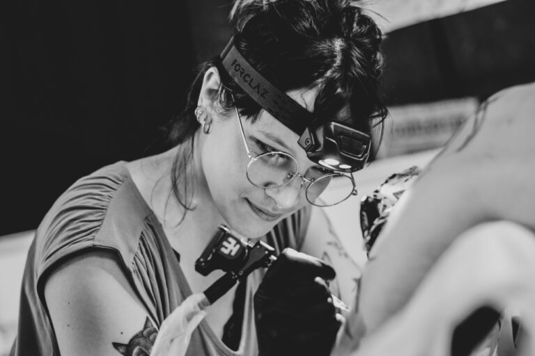 Carritatif Tatoo Days 2023