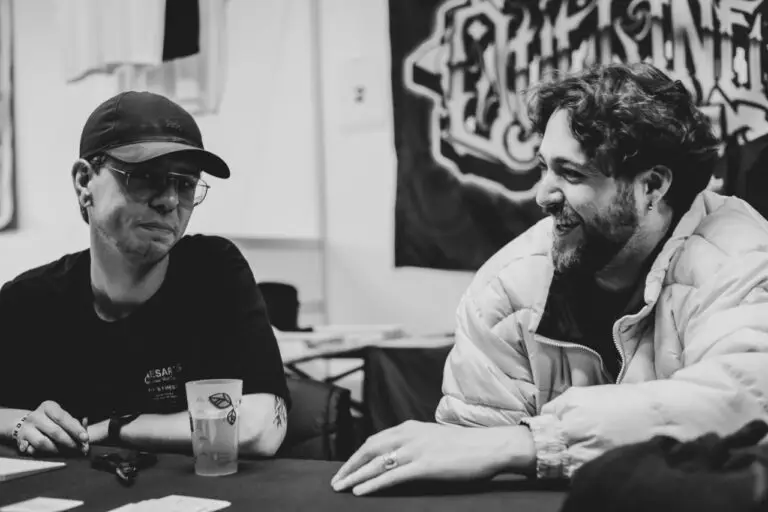 Carritatif Tatoo Days 2023