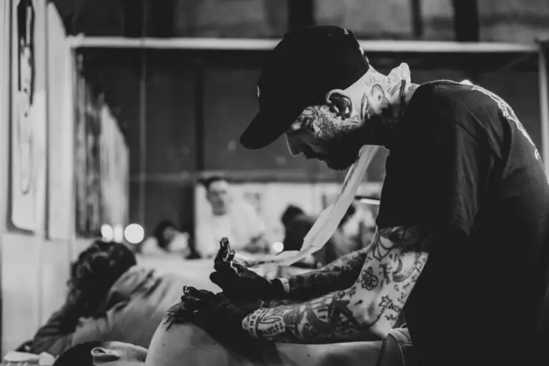 Carritatif Tatoo Days 2023