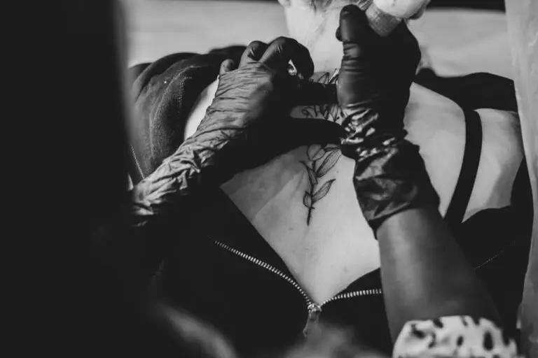 Carritatif Tatoo Days 2023