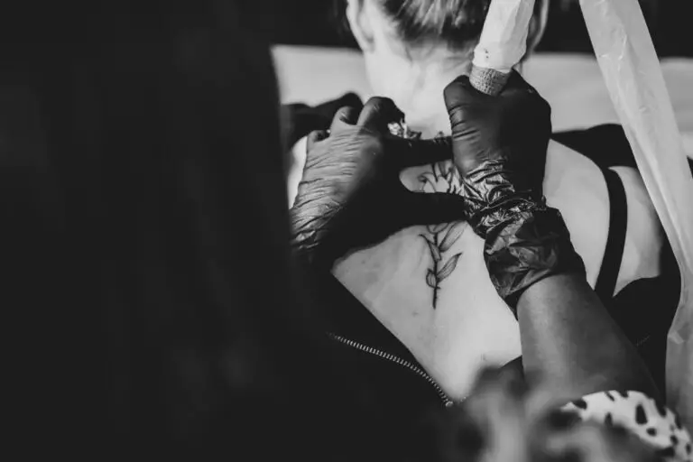 Carritatif Tatoo Days 2023