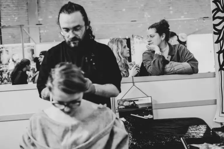 Carritatif Tatoo Days 2023