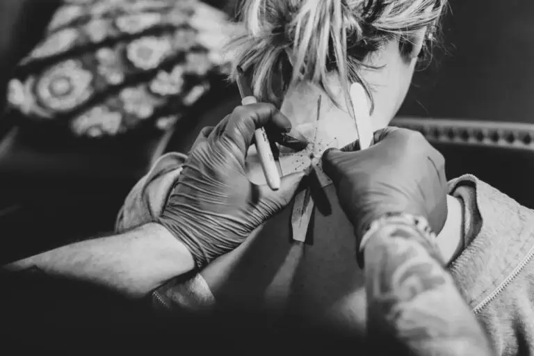 Carritatif Tatoo Days 2023