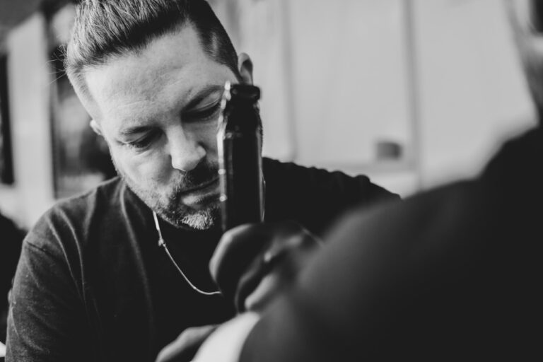 Carritatif Tatoo Days 2023