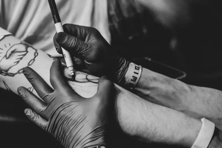 Carritatif Tatoo Days 2023