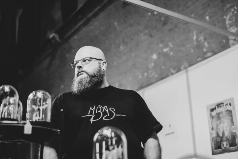 Carritatif Tatoo Days 2023