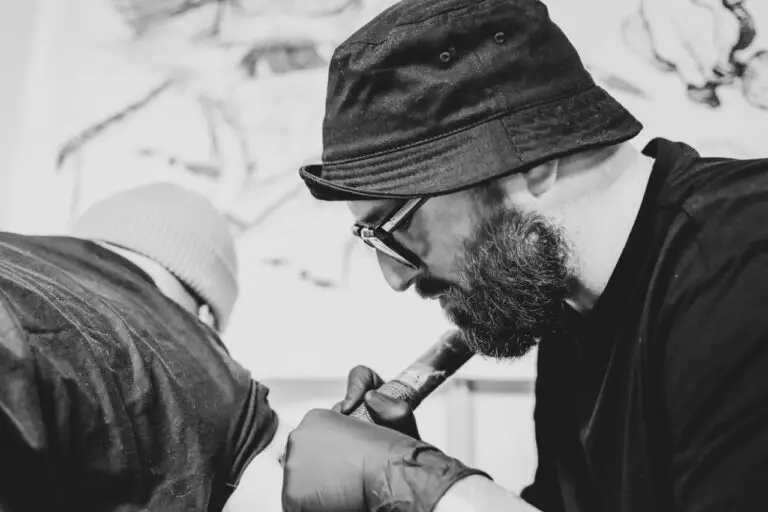 Carritatif Tatoo Days 2023