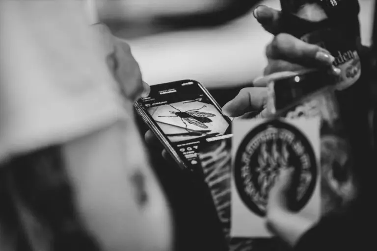 Carritatif Tatoo Days 2023