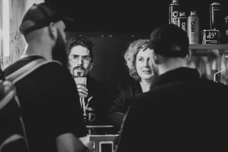 Carritatif Tatoo Days 2023