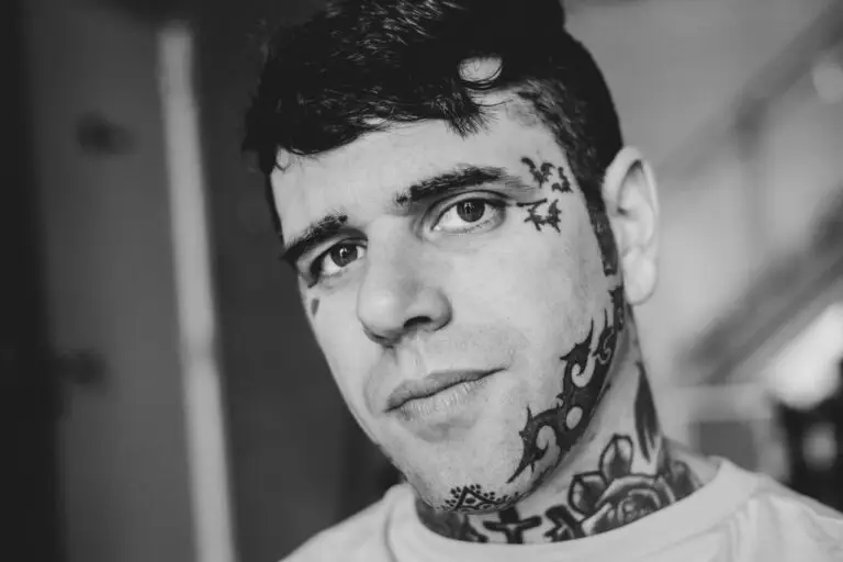 Carritatif Tatoo Days 2023