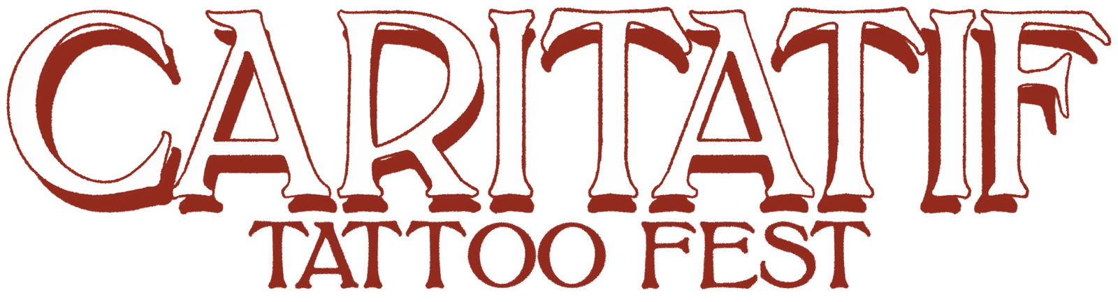 Caritatif Tattoo Fest